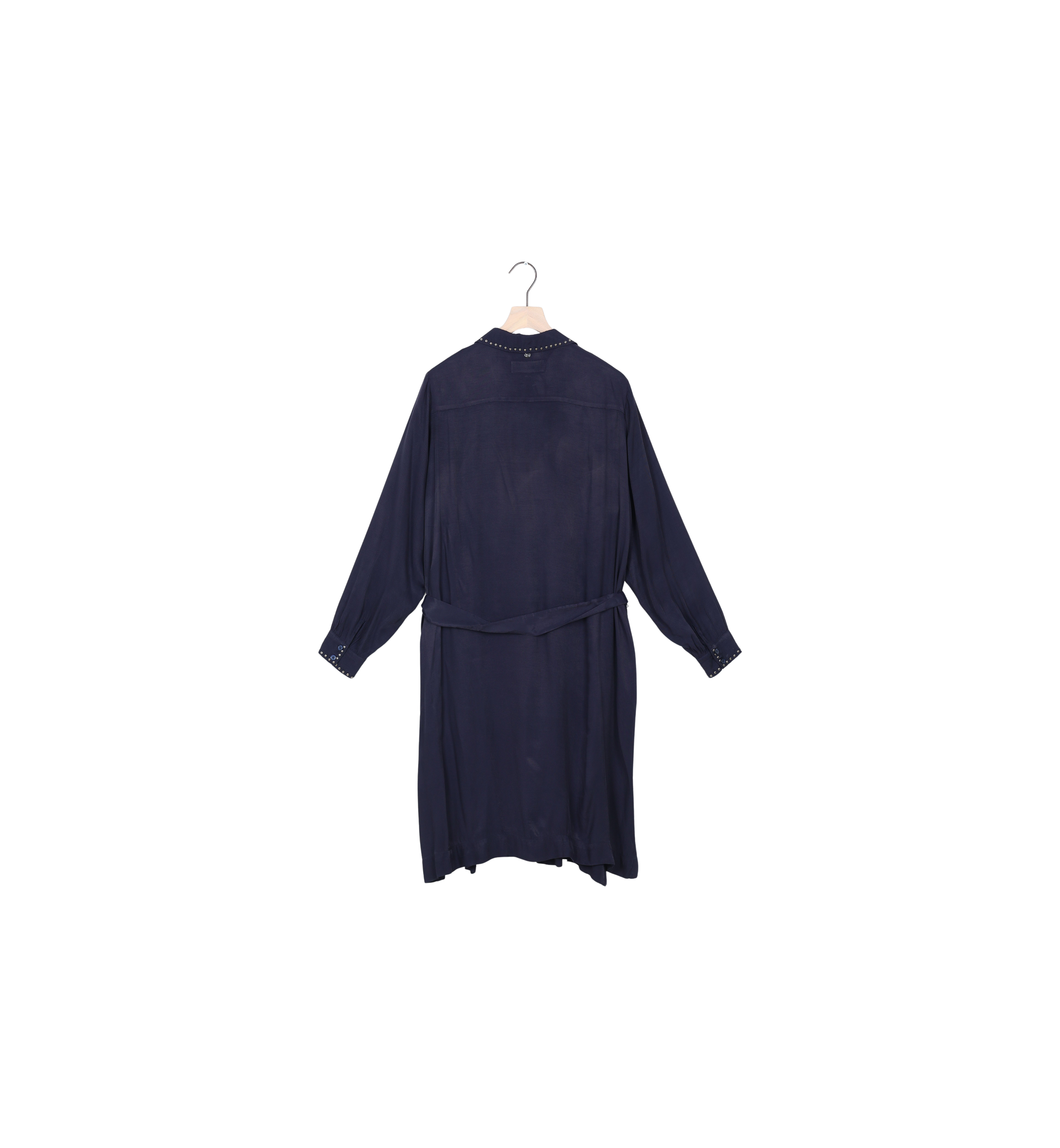 Packshot / Salute Navy / ReLoved